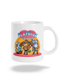 klasický hrnek