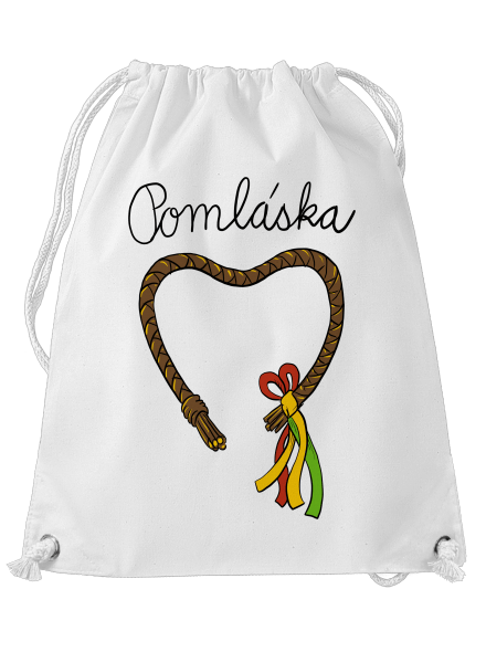 Pomláska vak White