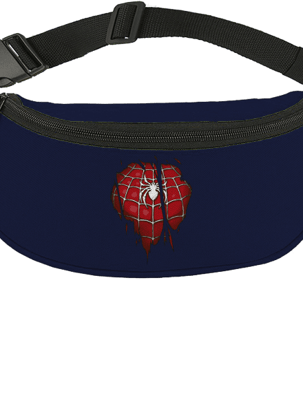 Spider Inside ledvinka French Navy