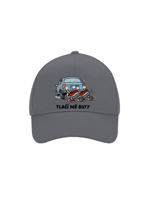 kšiltovka baseballka