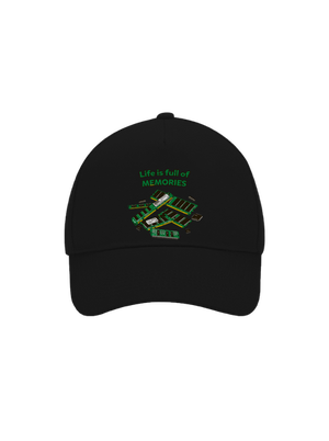 kšiltovka baseballka