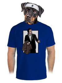 pánské sportovní tričko