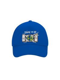 kšiltovka baseballka