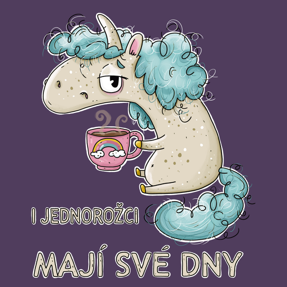 Jednorožci mají své dny