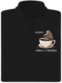 pánská polokošile