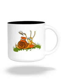 barevný hrnek