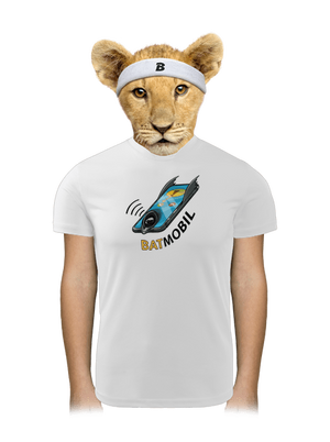 dětské sportovní tričko