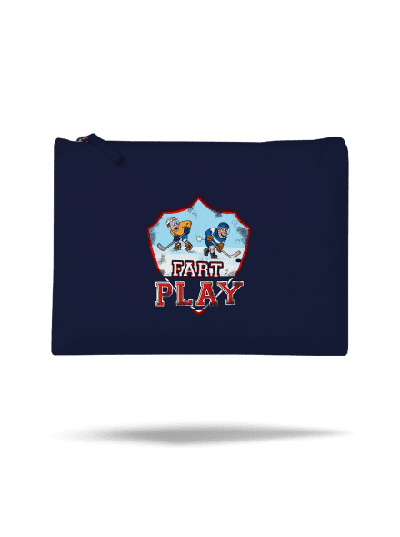 Fart Play taštička French Navy