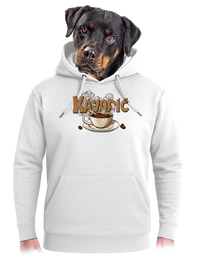 unisex mikina premium