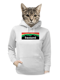 dámská mikina klokanka