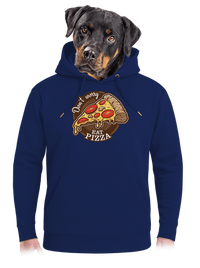 unisex mikina premium