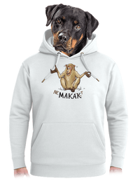 unisex mikina premium