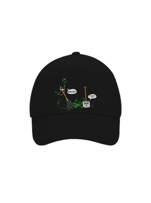 kšiltovka baseballka