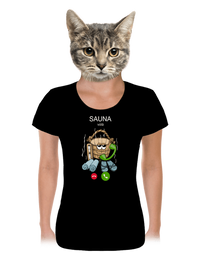 dámské tričko