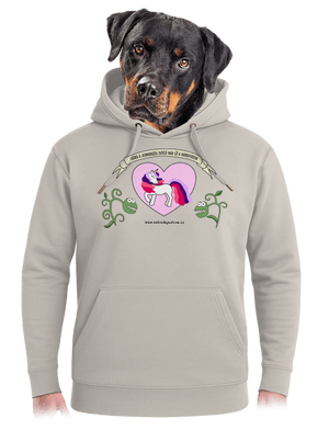 unisex mikina premium
