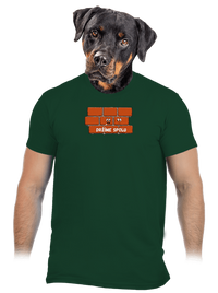 pánské tričko