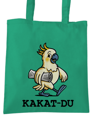 Kakat-du taška Mint