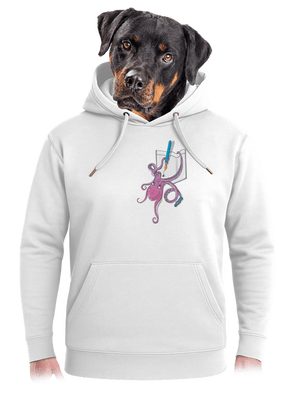 unisex mikina premium