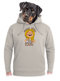 unisex mikina premium