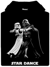 dámská mikina klokanka