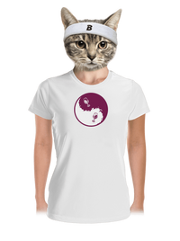 dámské sportovní tričko