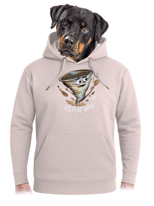 unisex mikina premium