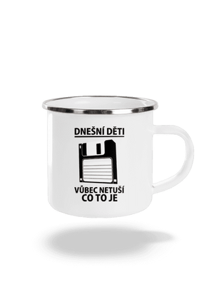 plecháček
