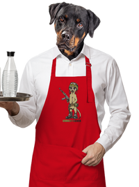zástěra