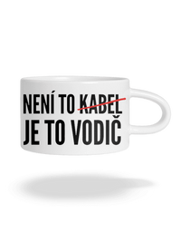 hrnek makronka