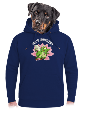 unisex mikina premium