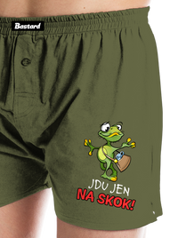 pánské trenky