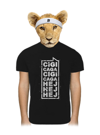 dětské sportovní tričko