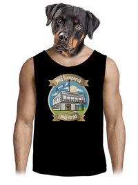pánské tílko
