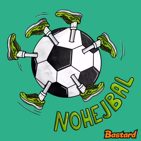 Nohejbal