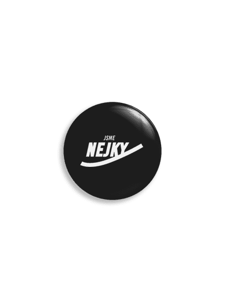 Nejky placka uni