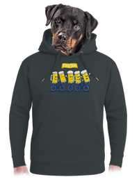 unisex mikina premium