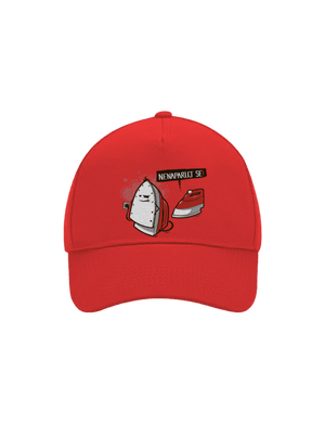 kšiltovka baseballka