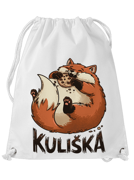 Kuliška vak White