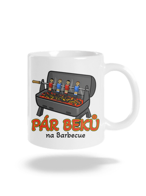 klasický hrnek