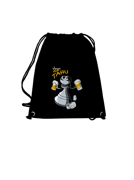 Na tahu vak Black