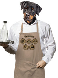 zástěra