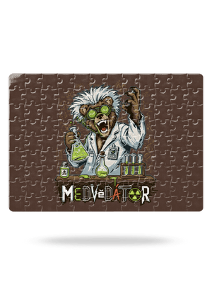 puzzle