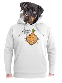 unisex mikina premium