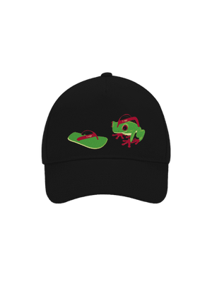 kšiltovka baseballka