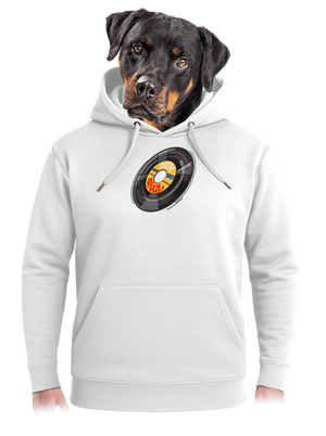 unisex mikina premium