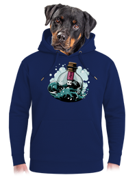 unisex mikina premium