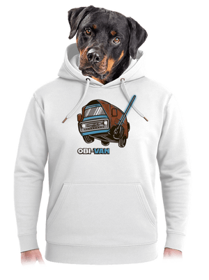 unisex mikina premium
