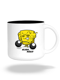 barevný hrnek