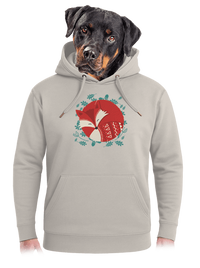 unisex mikina premium