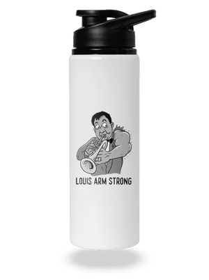 lahev na vodu